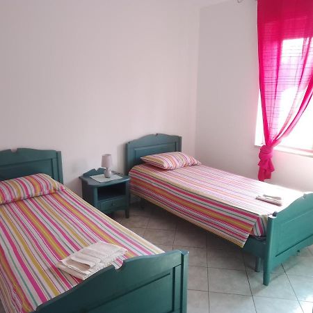 Maro Apartment Cala Liberotto Extérieur photo