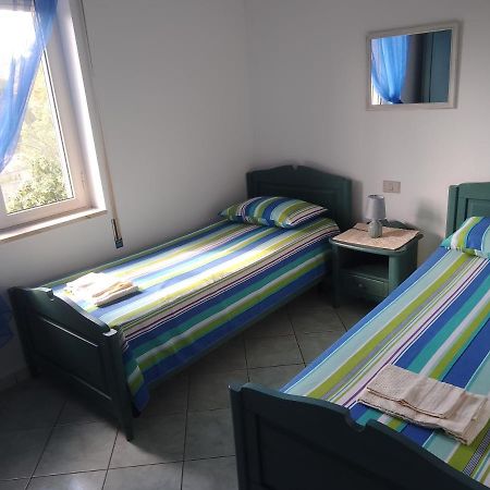 Maro Apartment Cala Liberotto Extérieur photo