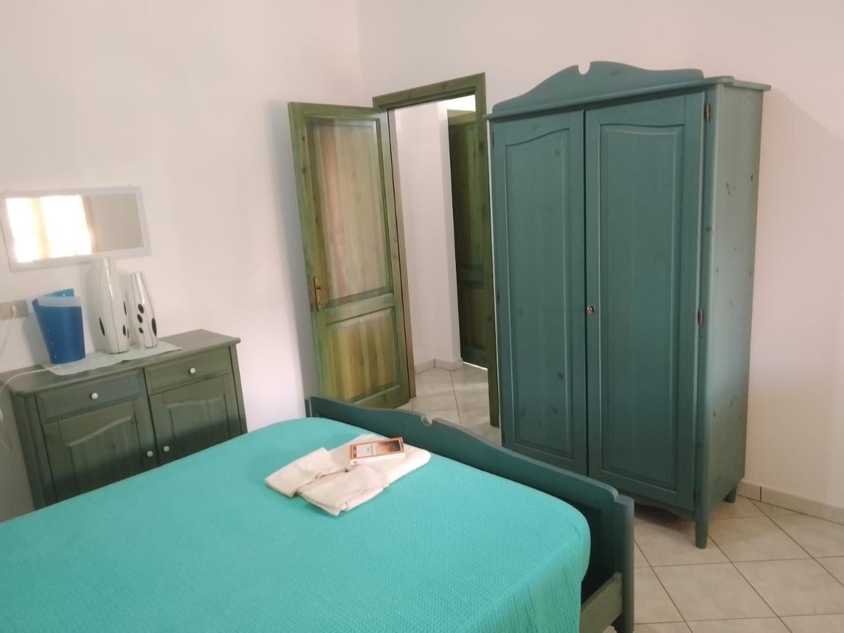 Maro Apartment Cala Liberotto Extérieur photo