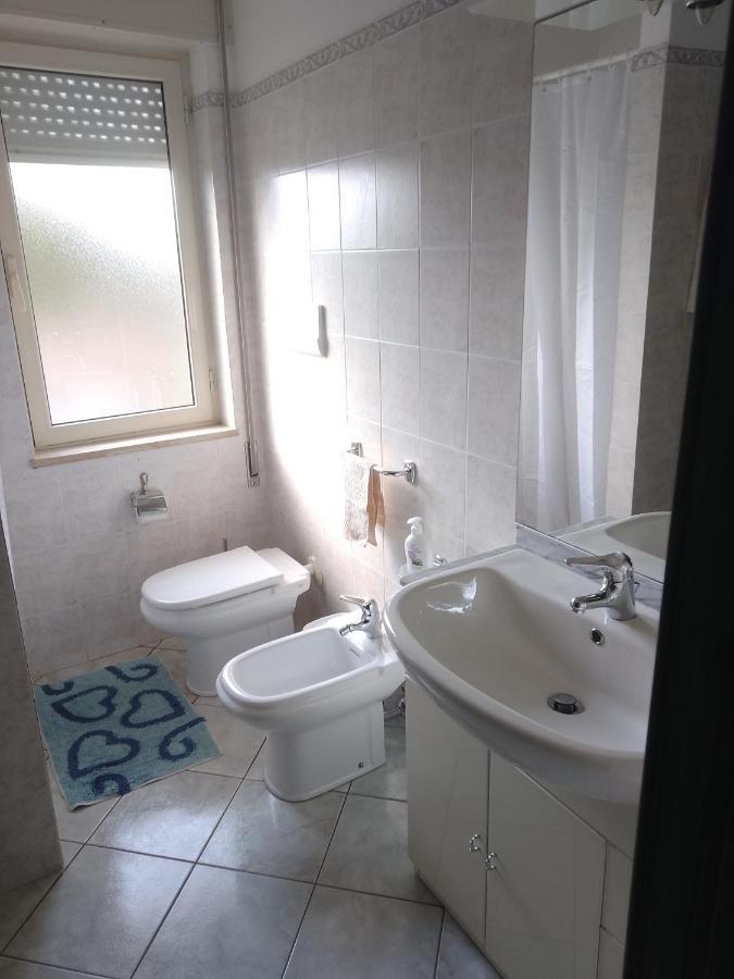 Maro Apartment Cala Liberotto Extérieur photo
