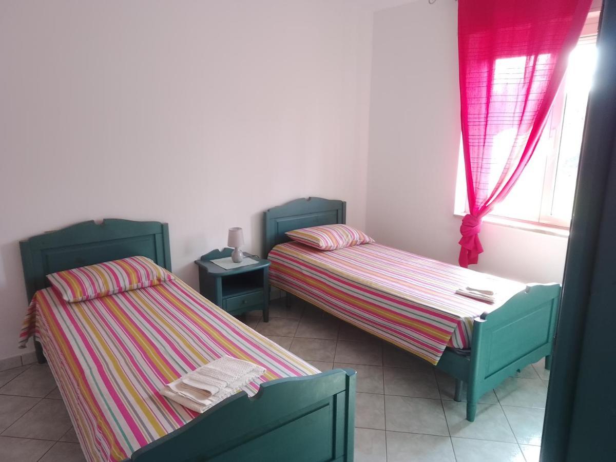Maro Apartment Cala Liberotto Extérieur photo