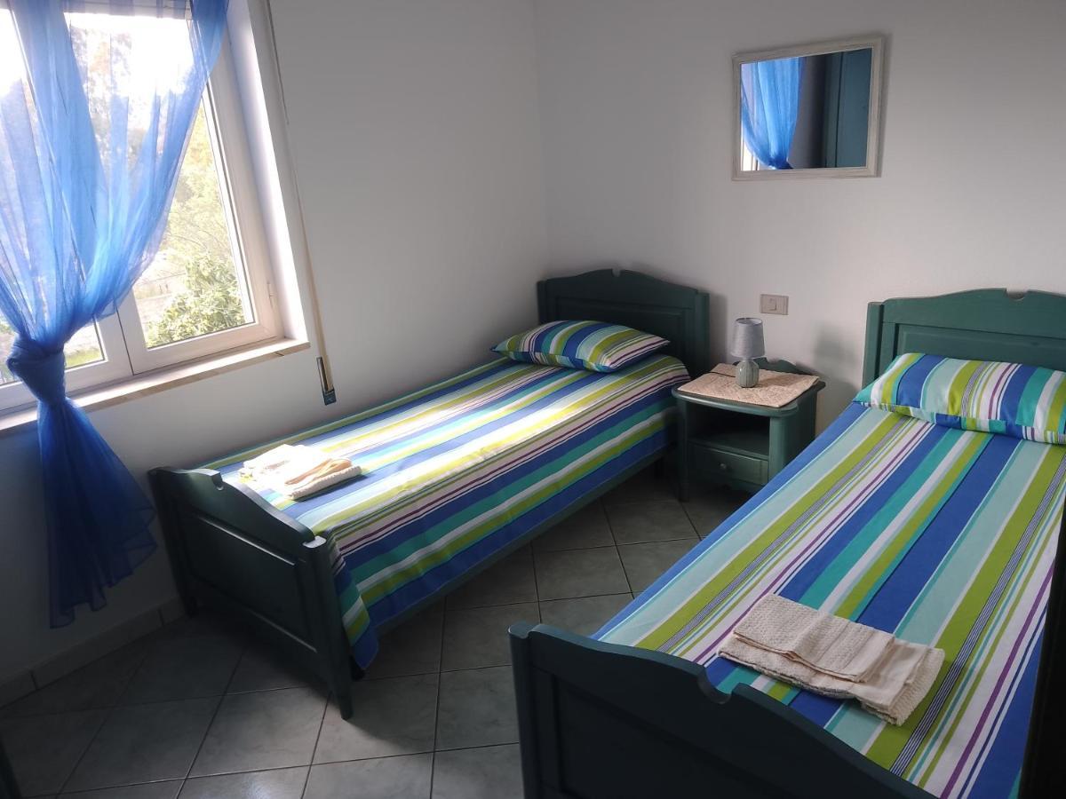 Maro Apartment Cala Liberotto Extérieur photo